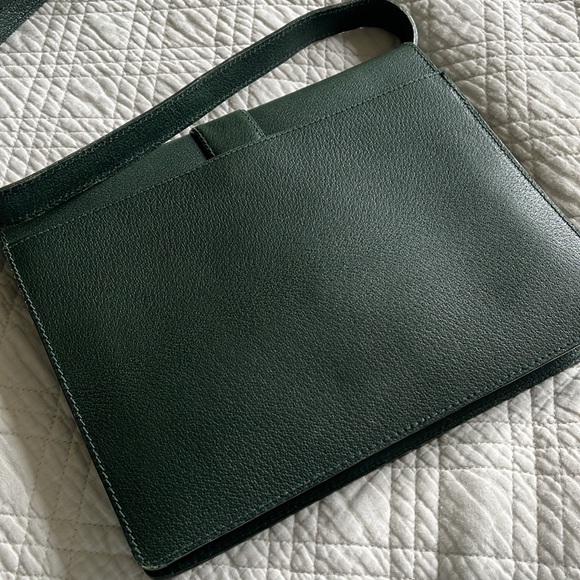 Vintage Ralph Lauren Purse - Picture 6 of 14